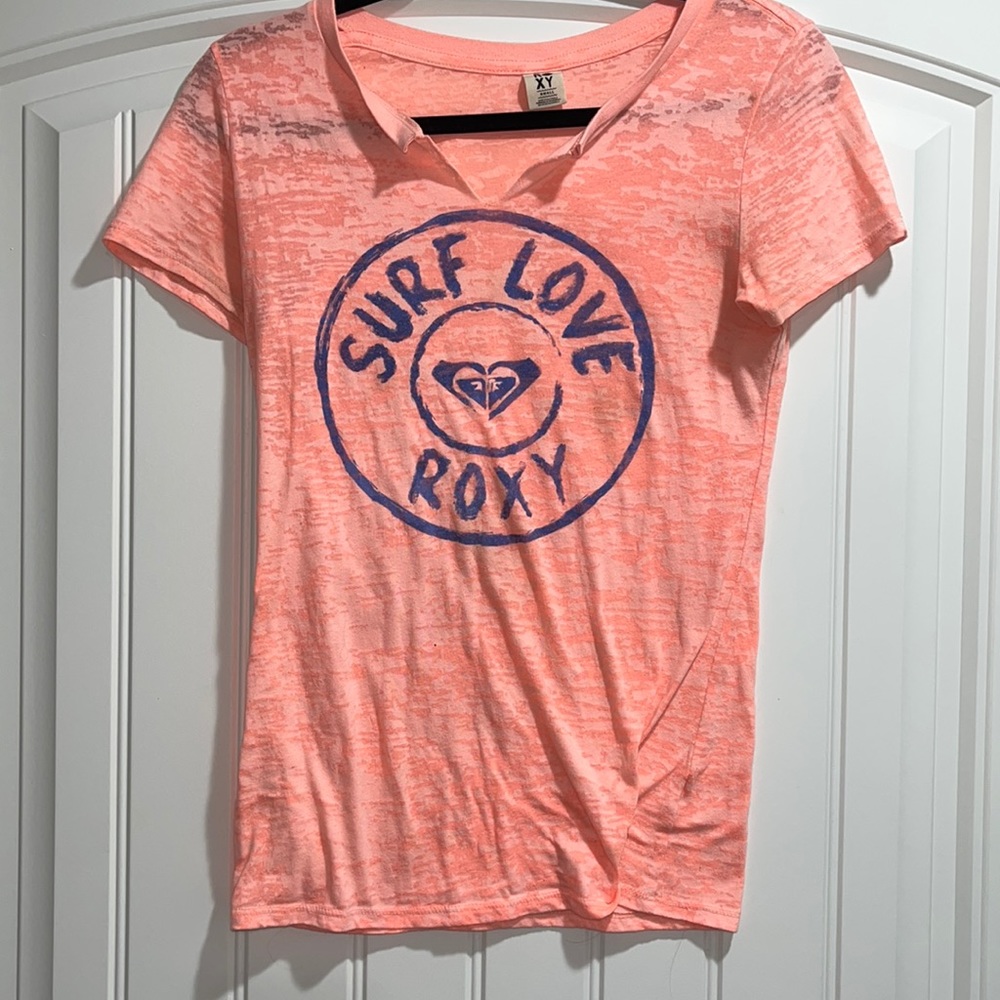 Lightweight tshirt